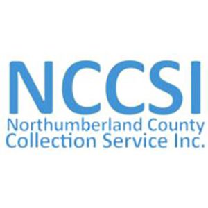 Northumberland County Collection Service Inc. - Logo