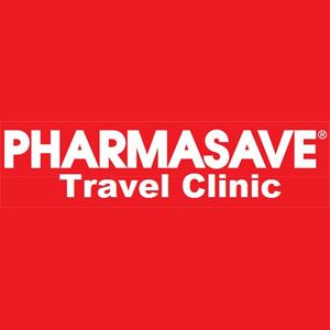 North Vancouver Travel Clinic - Logo