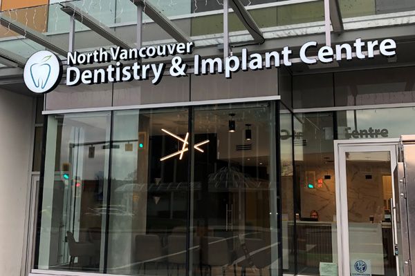 North Vancouver Dentistry &a; Implant Centre - Cover photo