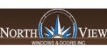North View Windows &a; Doors - Logo