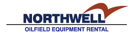 Northwell Oilfield Rentals - Logo