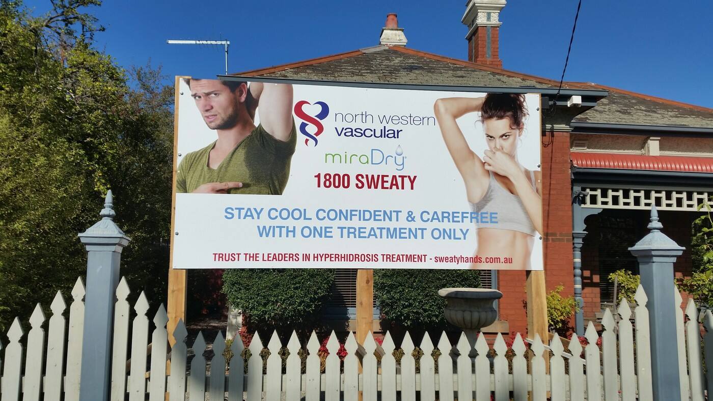 North Western Vascular - Cover photo
