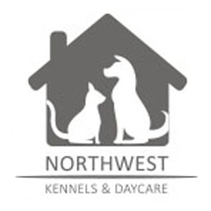 Northwest Kennels and Daycare - Logo