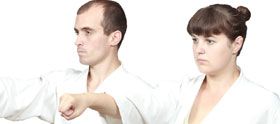 Northwest Martial Arts Academy - Cover photo