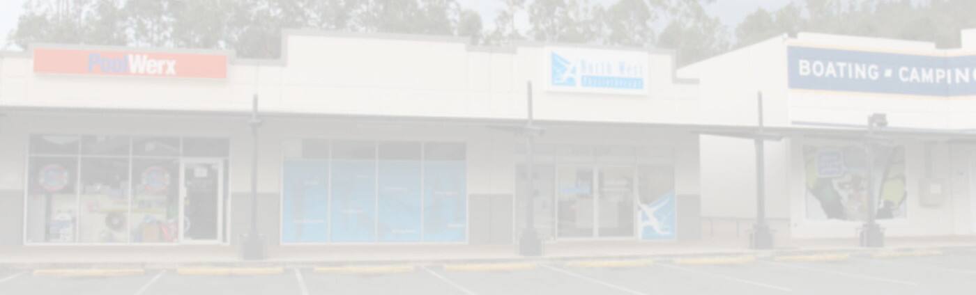 North West Physiotherapy Keperra - Logo