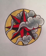 Northwind Vape - Logo