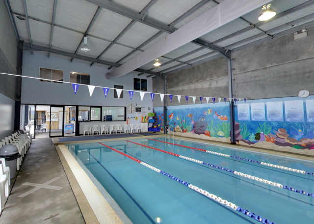 North Wyong Aqua Centre - Cover photo