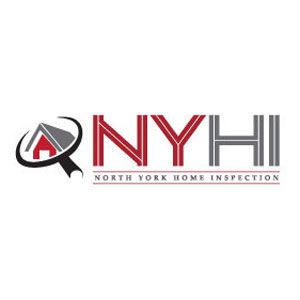 North York Home Inspection - Logo