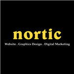 Nortic Solutions - Logo