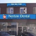 Norton Dental Hamilton - Logo