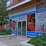 Norton Dental Downtown - Logo