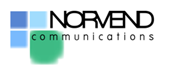 Norvend Communications - Logo