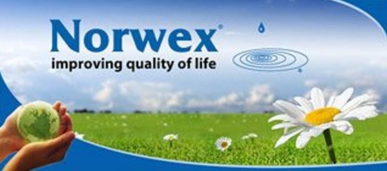 Norwex Enviro Products - Logo