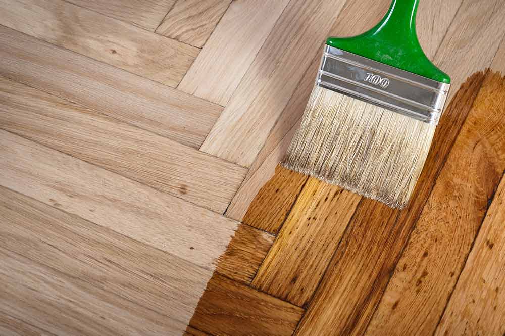 Norwood Floor Sanding - Logo