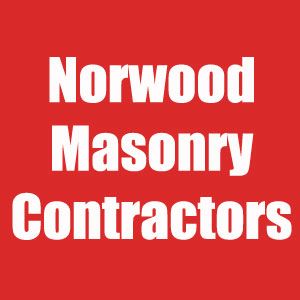 Norwood Masonry Contractors - Logo