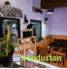 Nor Yak Cafe & Restro - Logo