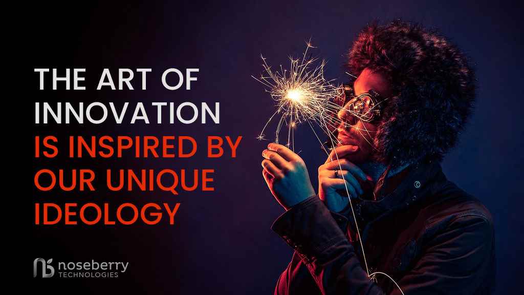 Noseberrytechnologies - Cover photo