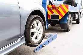 Noshe Towing Service - Cover photo