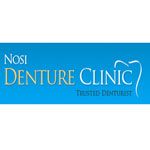 Nosi Denture Clinic - Logo