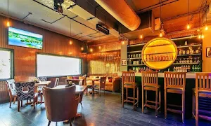 Nostalgia Blues Bar and Grill - Cover photo