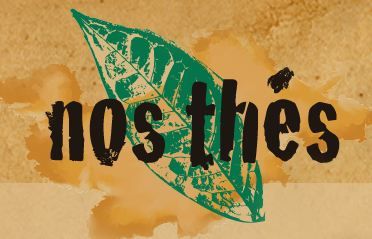 NOS THES AND CAFES ST MATHIEU - Logo