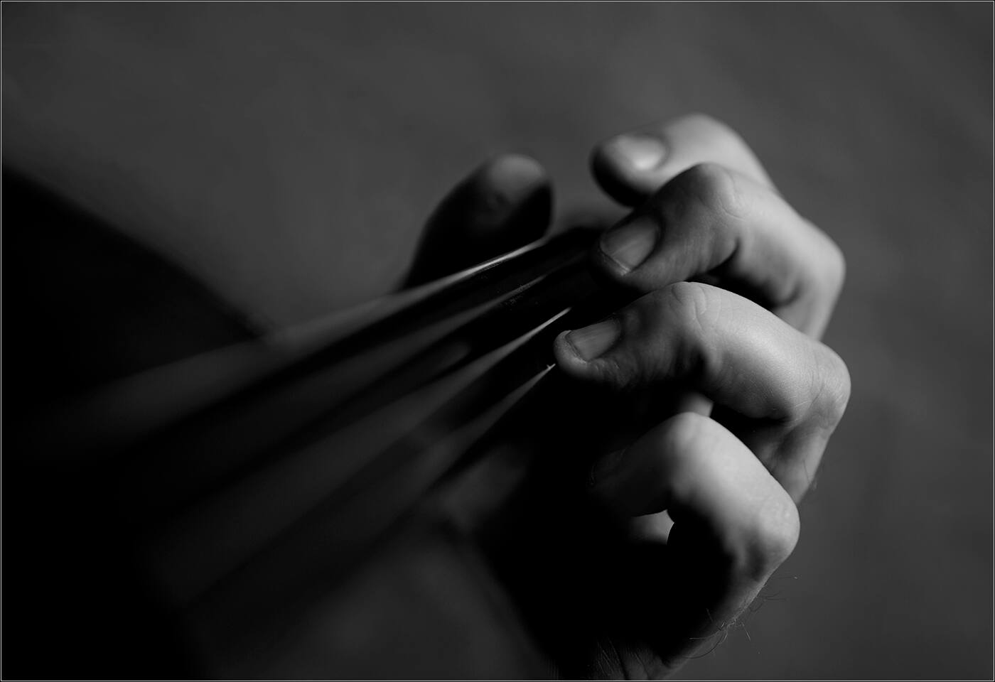 No Strings Attached - Logo