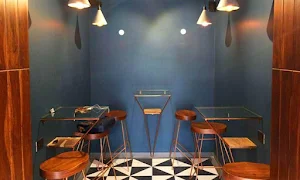 Nothing Before Coffee - Cover photo