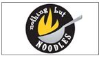 Nothing But Noodles - Logo