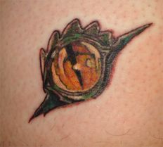 Nothin&s; Vulgar Tattoos &a; Piercing - Logo