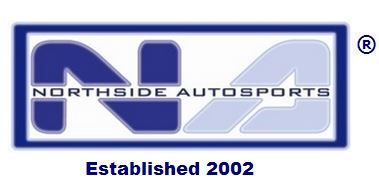 Nothside Auto Sport - Logo