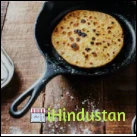 Not Just Parathas - Logo