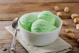 NOTO - Healthy Ice Cream - Cover photo