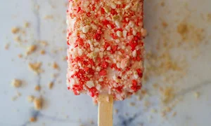 NOTO- Healthy ice cream - Logo