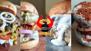 Notorious Burgers - Cover photo