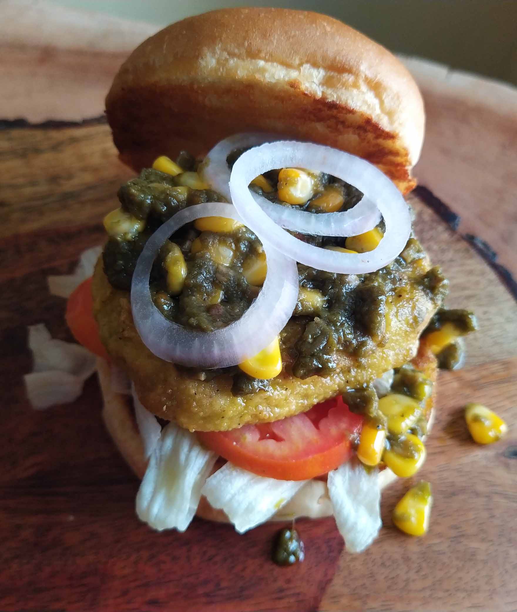 Notorious Burgers - Logo