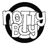 Nottyboy - Logo