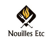 Nouilles Etc - Logo