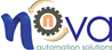 Nova Automation Solutions 383026 - Logo