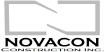 Novacon Design-Build Contractors - Logo