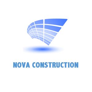 Nova Construction - Logo