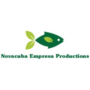 Novacuba Empresa Productions - Logo