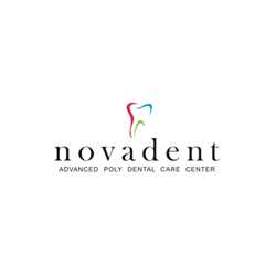 Novadent Advanced Poly Dental 193405 - Logo