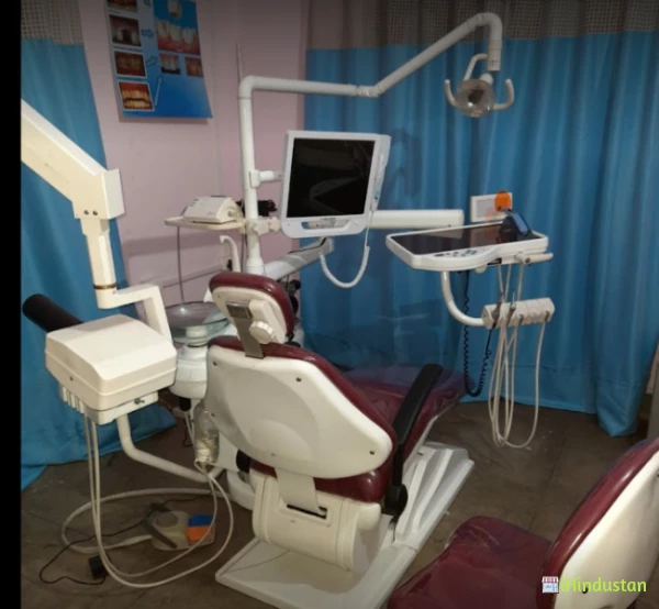 Nova Dental Care Clinic - Logo