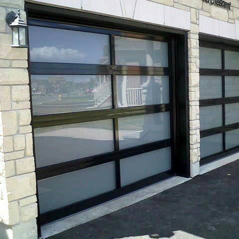 Nova Doors - Cover photo