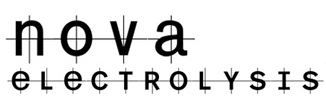 Nova Electrolysis - Logo