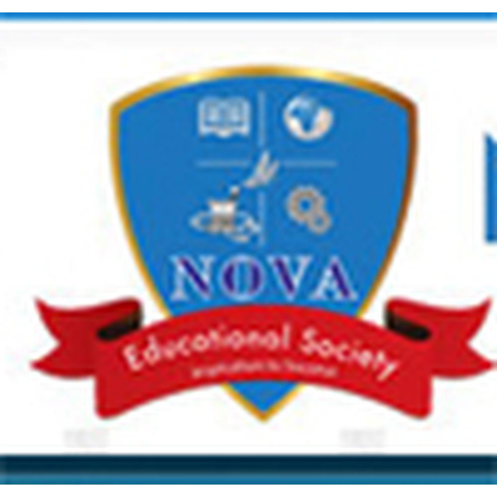 Nova Group Of Colleges - Logo
