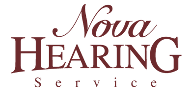 Nova Hearing Service - Logo