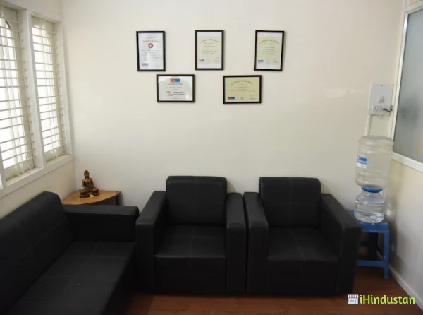 Nova Homeopathic Clinic - Logo