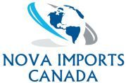 Nova Imports Canada - Logo
