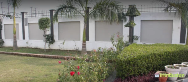 Nova Institute Of Nursing & Para Medical Science - Logo